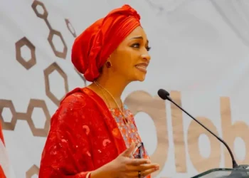 Power Tussle: Art Minister and ADC Member Clash Over 2027 Presidency