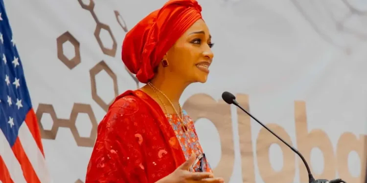 Power Tussle: Art Minister and ADC Member Clash Over 2027 Presidency