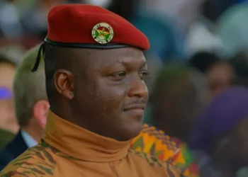 Burkina Faso’s Military Rulers Dissolve Electoral Commission, Take Control of Future Polls