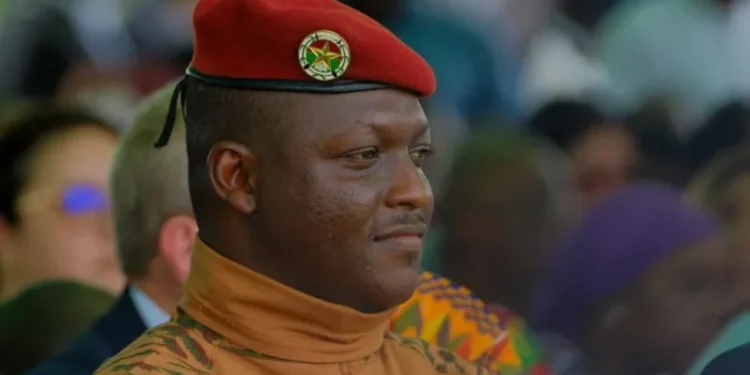 Burkina Faso’s Military Rulers Dissolve Electoral Commission, Take Control of Future Polls