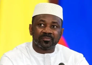 Mali’s Military Leader Assimi Goita Granted Five-Year Term in Power