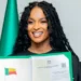 US Singer Ciara Becomes Citizen of Benin Under New Law for Descendants of Slaves