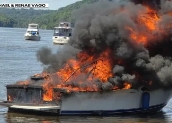 Thirteen Dead, Dozens Missing in Nigeria Boat Accident