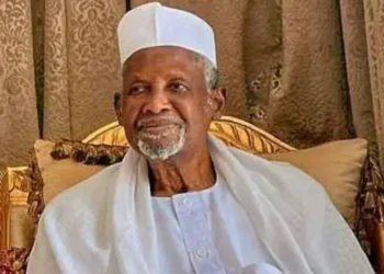 Nigeria’s Alhaji Aminu Dantata to be Buried in Saudi Arabia Today