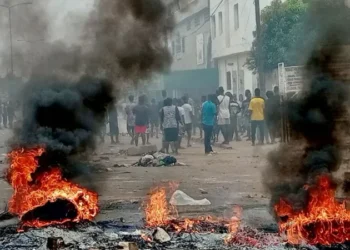 Togo’s Dynastic Dilemma: Protests Erupt Over Constitutional Power Grab