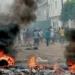 Togo’s Dynastic Dilemma: Protests Erupt Over Constitutional Power Grab
