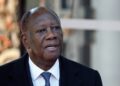 Ivory Coast’s President Alassane Ouattara Seeks Fourth Term