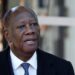 Ivory Coast’s President Alassane Ouattara Seeks Fourth Term