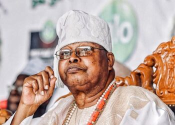 Nigeria: Awujale of Ijebuland Oba Sikiru Adetona Passes Away at 91