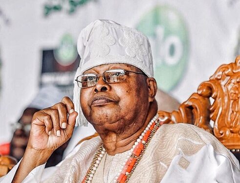 Nigeria: Awujale of Ijebuland Oba Sikiru Adetona Passes Away at 91