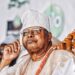 Nigeria: Awujale of Ijebuland Oba Sikiru Adetona Passes Away at 91