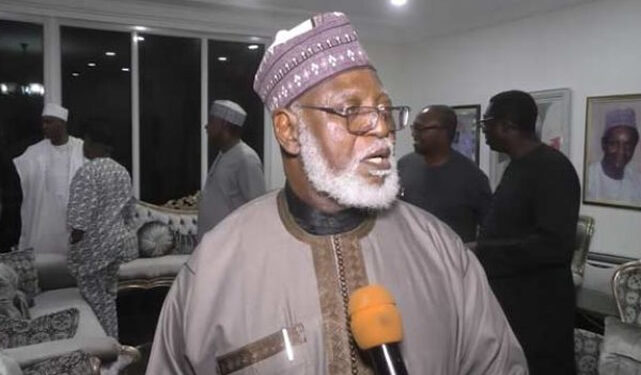 Nigeria: Abdulsalami Recounts Buhari’s Final Moments, Praises Late President’s Honesty