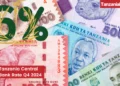 Tanzania Cuts Interest Rate to Boost Economic Growth