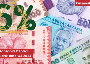 Tanzania Cuts Interest Rate to Boost Economic Growth