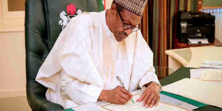 Nigeria: NASS Suspends Plenary, Directs Members to Participate in Buhari’s Burial Activities