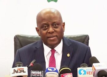 Nigeria: CBN Keeps Interest Rate at 27.5% to Combat Inflation
