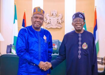 Nigeria: President Tinubu’s Media Aide Daniel Bwala Resigns from PDP, Cites Leadership Failure