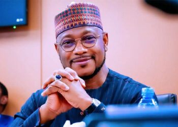 Nigeria: ADC Woos Gov Lawal Ahead Of 2027 Polls