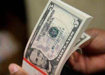 Nigeria’s FX Reserves to Hit $41 Billion by December