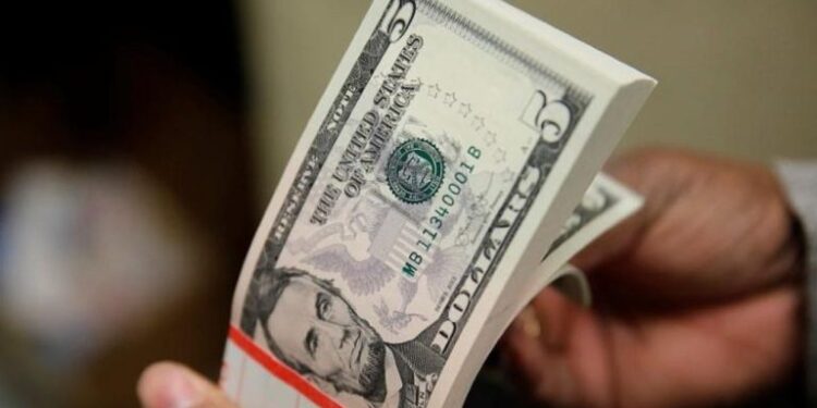 Nigeria’s FX Reserves to Hit $41 Billion by December