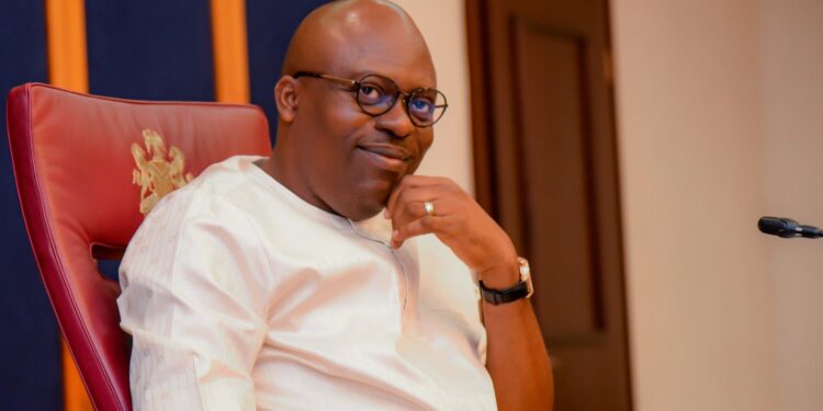 Nigeria: Ijaw Youths Reject Single-Term Deal for Rivers Governor Fubara’s Return