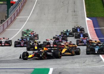 Nigeria Bids to Host Formula 1 Grand Prix for First Time in 32 Years