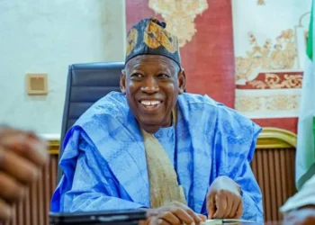 Nigeria: Ganduje Gets New Role as FAAN Board Chairman Days After APC Resignation