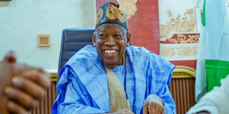 Nigeria: Ganduje Gets New Role as FAAN Board Chairman Days After APC Resignation
