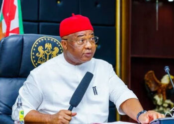 Nigeria: APC Governors Meet in Abuja to Discuss New National Chairman