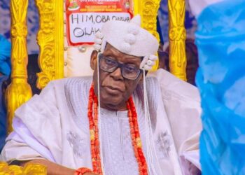 Oba Owolabi Olakulehin: Life and Times of Deceased Olubadan of Ibadan
