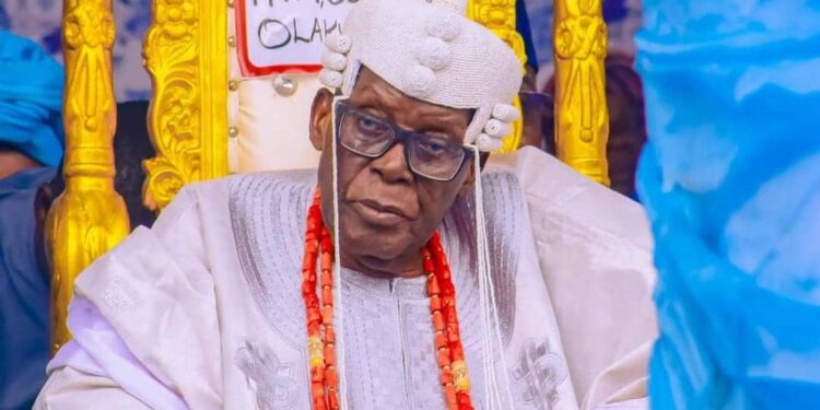 Oba Owolabi Olakulehin: Life and Times of Deceased Olubadan of Ibadan