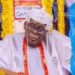 Oba Owolabi Olakulehin: Life and Times of Deceased Olubadan of Ibadan