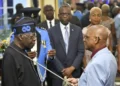 Saint Lucia Confers Highest Honor on Nigeria’s President Tinubu