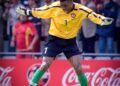 BREAKING: Super Eagles of Nigeria Legendary Goalkeeper Peter Rufai Dies at 61