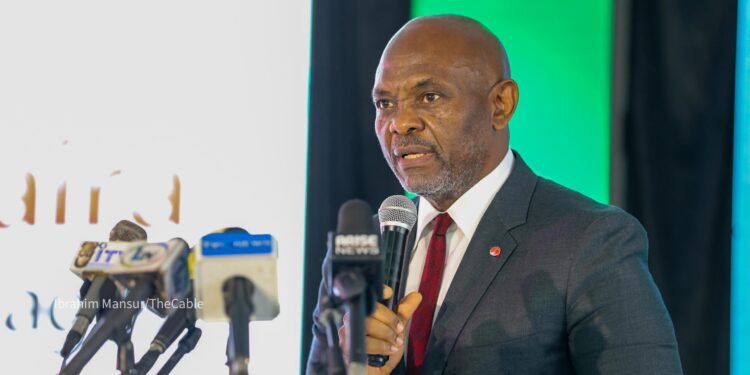 Nigeria: Tony Elumelu Donates ₦25bn to Lagos Food Security Initiative