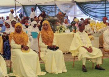 Nigeria: Five Students Graduate from Madrasatul Islamiyah wal- Arabiyah of As Salam Mosque in Lagos