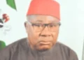 Nigeria: Former House Speaker Agunwa Anakwe Dies at 68