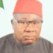 Nigeria: Former House Speaker Agunwa Anakwe Dies at 68