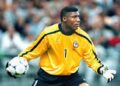 BREAKING: Super Eagles of Nigeria Legendary Goalkeeper Peter Rufai Dies at 61