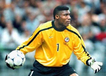 BREAKING: Super Eagles of Nigeria Legendary Goalkeeper Peter Rufai Dies at 61