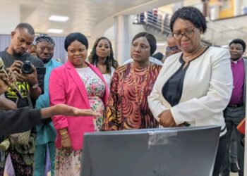 Nigeria: Former Lagos Deputy Governor Orelope-Adefulire, Siblings Build LASU Innovation Hub to Honour Late Father