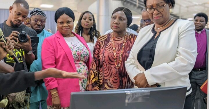 Nigeria: Former Lagos Deputy Governor Orelope-Adefulire, Siblings Build LASU Innovation Hub to Honour Late Father