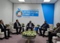 Azerbaijan and Ethiopia Strengthen Agricultural Ties