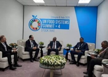 Azerbaijan and Ethiopia Strengthen Agricultural Ties