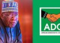 Nigeria: Tinubu Presidency Tackles ADC, Says Coalition is “Dancing on Buhari’s Grave