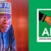 Nigeria: Tinubu Presidency Tackles ADC, Says Coalition is “Dancing on Buhari’s Grave