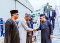 Nigeria: Presidential Team Arrives in London to Repatriate Buhari’s Remains