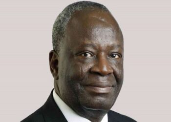 Nigeria: Gambari Reveals How Buhari’s Inner Circle Bypassed Official Channels to Influence Decisions