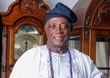 Nigeria: Former Governor Rashidi Ladoja Set to Emerge as Next Olubadan of Ibadan