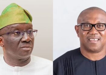 Nigeria: Falana Urges Edo Governor to Withdraw Threat Against Peter Obi